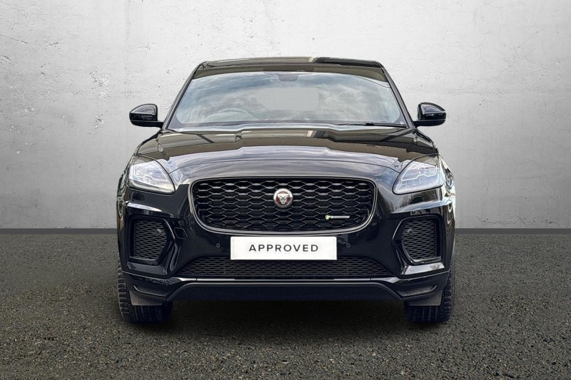 Used Jaguar E-Pace 2023 for sale - 76980892: Photo 7
