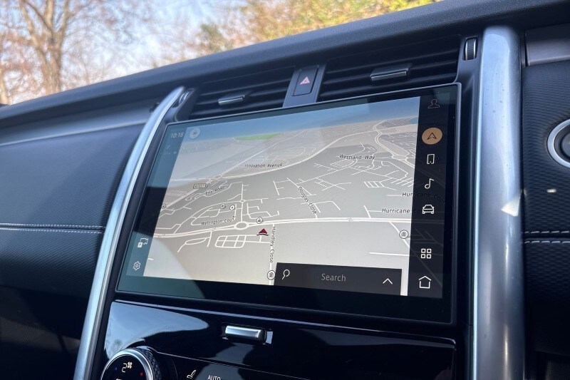 Used Land Rover Discovery 2025 for sale - 77945568: Photo 11