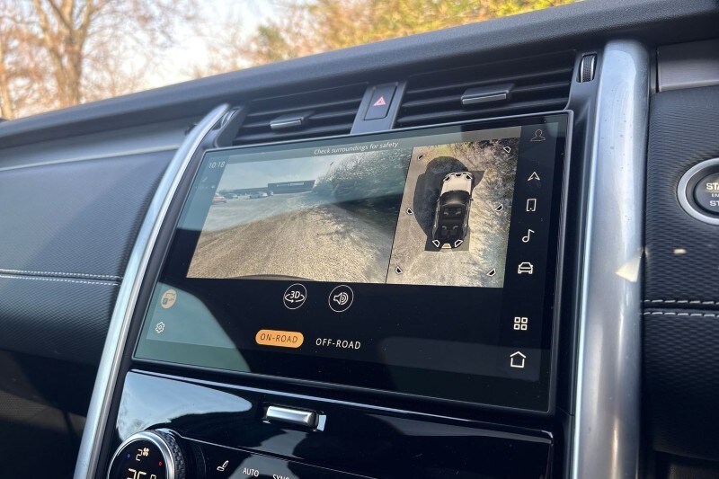 Used Land Rover Discovery 2025 for sale - 77945568: Photo 12