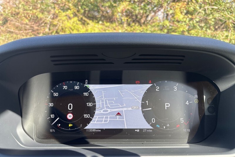 Used Land Rover Discovery 2025 for sale - 77945568: Photo 16