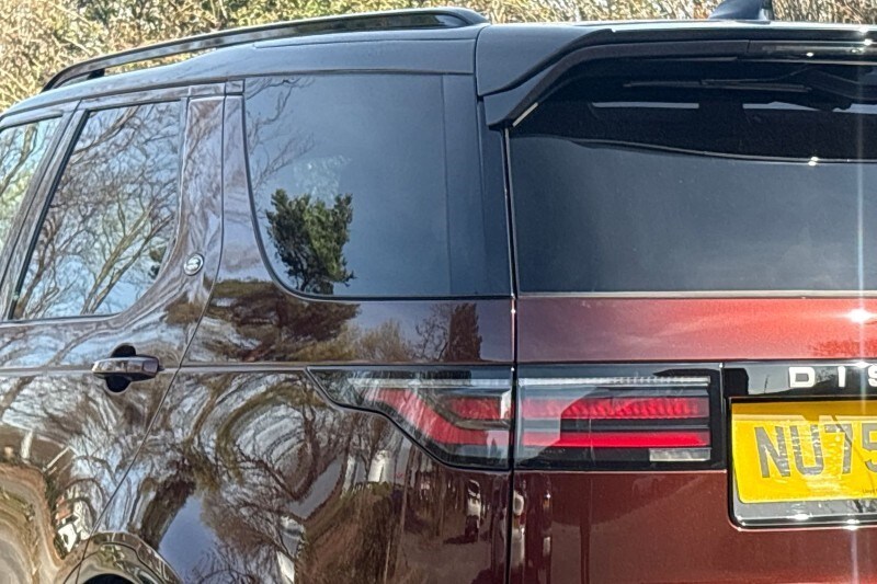 Used Land Rover Discovery 2025 for sale - 77945568: Photo 19