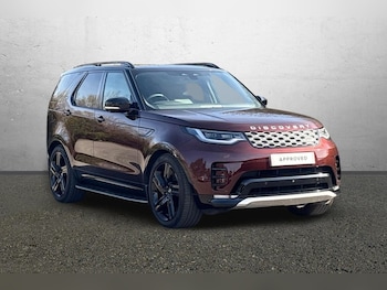Used Land Rover Discovery 2025 for sale - 77945568: Photo