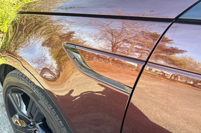 Used Land Rover Discovery 2025 for sale - 77945568: Photo 20