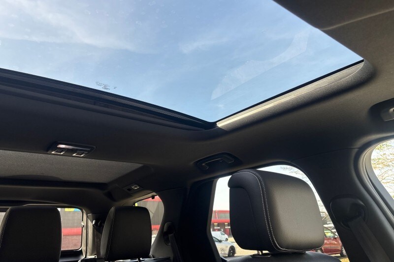 Used Land Rover Discovery 2025 for sale - 77945568: Photo 21