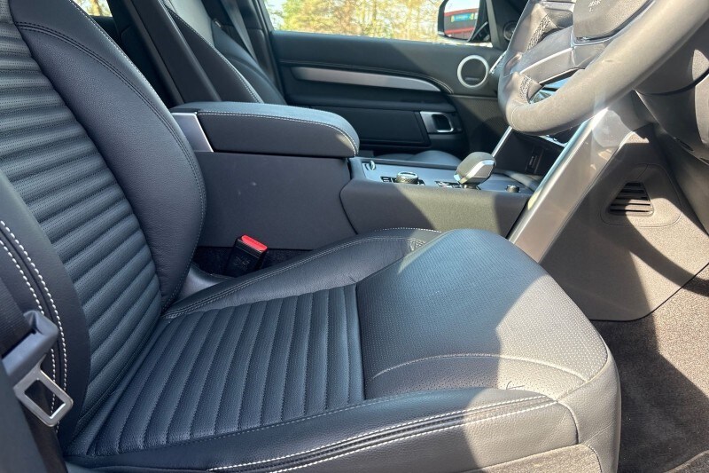 Used Land Rover Discovery 2025 for sale - 77945568: Photo 25