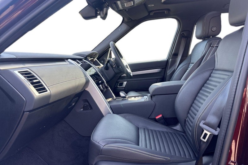 Used Land Rover Discovery 2025 for sale - 77945568: Photo 3