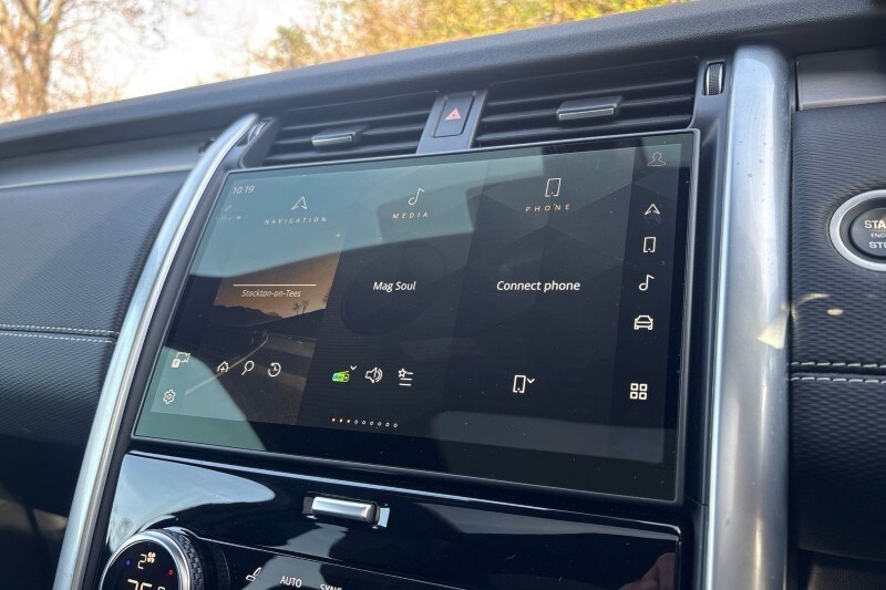 Used Land Rover Discovery 2025 for sale - 77945568: Photo 30