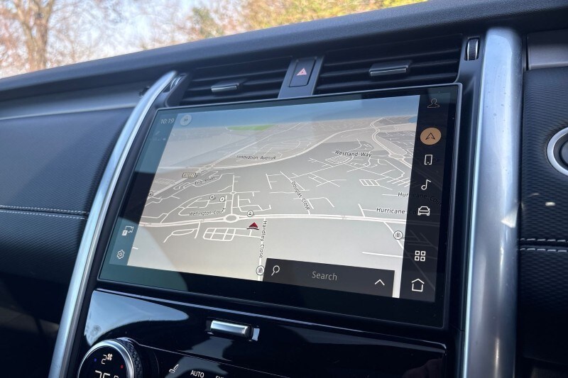 Used Land Rover Discovery 2025 for sale - 77945568: Photo 31