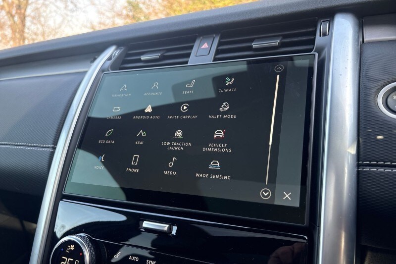 Used Land Rover Discovery 2025 for sale - 77945568: Photo 33