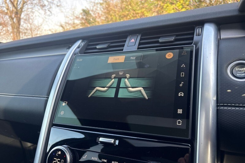 Used Land Rover Discovery 2025 for sale - 77945568: Photo 34