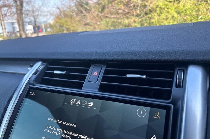 Used Land Rover Discovery 2025 for sale - 77945568: Photo 37