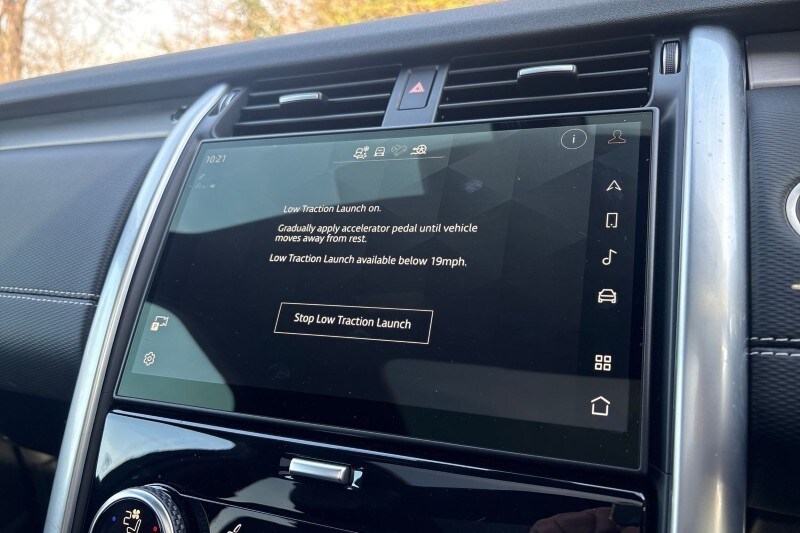 Used Land Rover Discovery 2025 for sale - 77945568: Photo 39