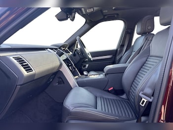 Used Land Rover Discovery 2025 for sale - 77945568: Photo