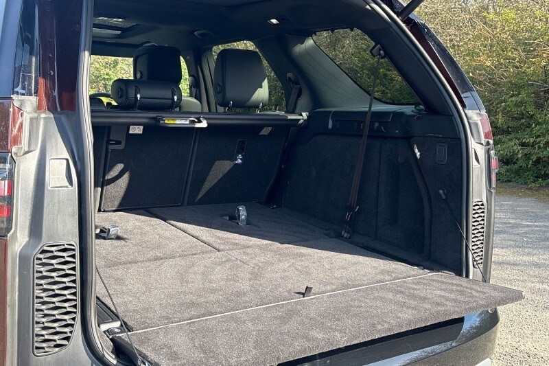 Used Land Rover Discovery 2025 for sale - 77945568: Photo 42