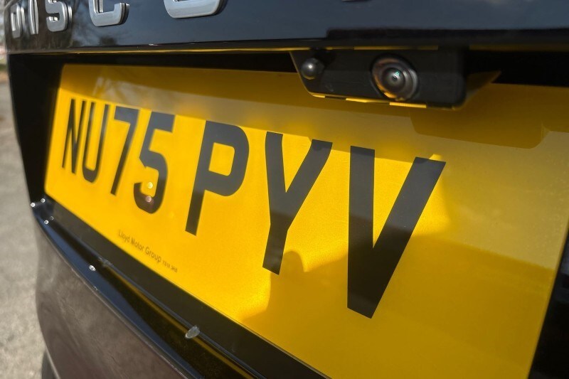 Used Land Rover Discovery 2025 for sale - 77945568: Photo 44