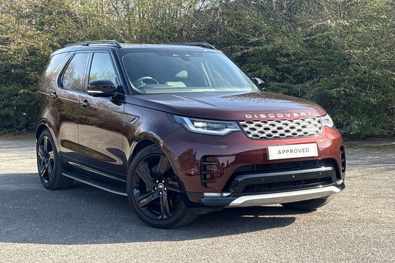 Used Land Rover Discovery 2025 for sale - 77945568: Photo 45