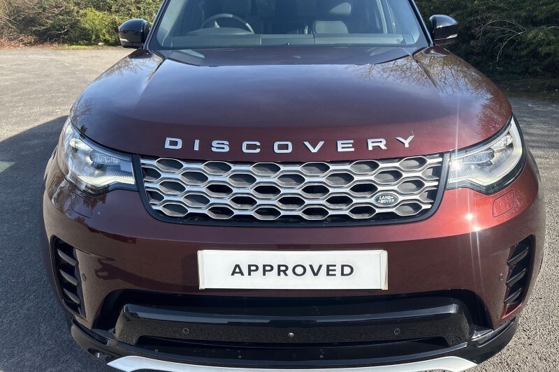 Used Land Rover Discovery 2025 for sale - 77945568: Photo 46