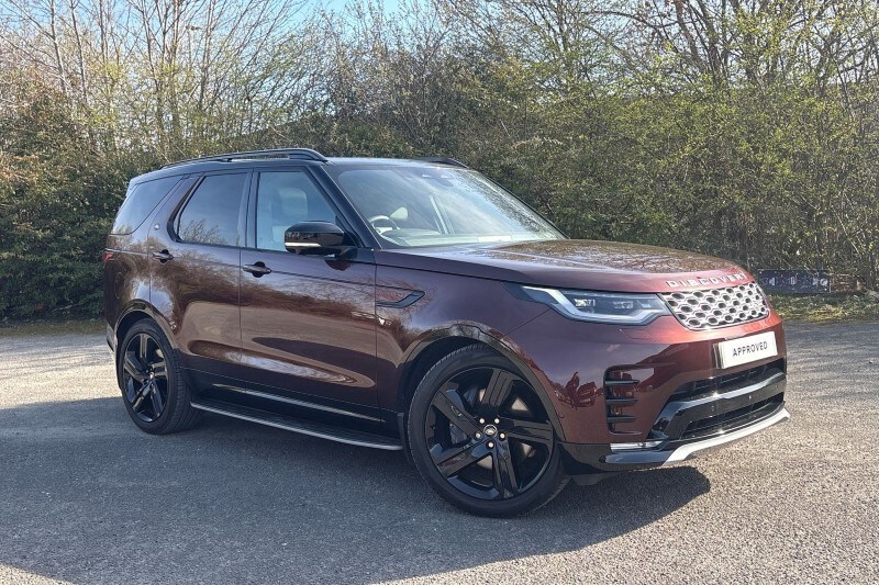 Used Land Rover Discovery 2025 for sale - 77945568: Photo 47