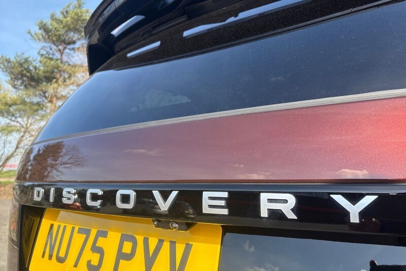 Used Land Rover Discovery 2025 for sale - 77945568: Photo 48