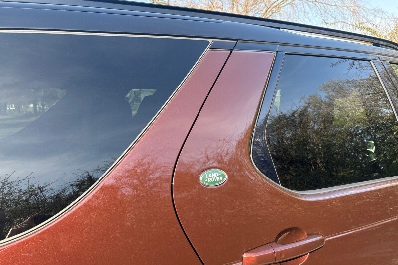 Used Land Rover Discovery 2025 for sale - 77945568: Photo 49