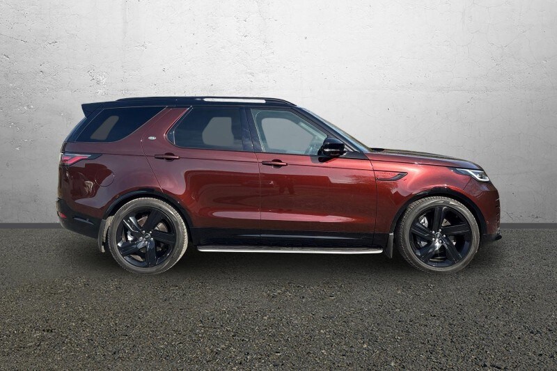 Used Land Rover Discovery 2025 for sale - 77945568: Photo 5