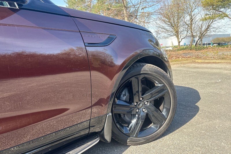 Used Land Rover Discovery 2025 for sale - 77945568: Photo 52