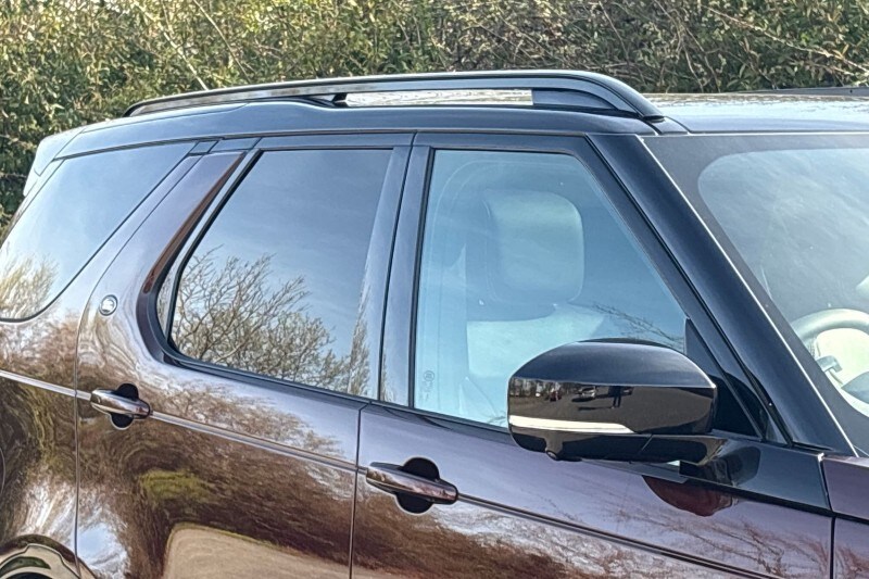 Used Land Rover Discovery 2025 for sale - 77945568: Photo 53