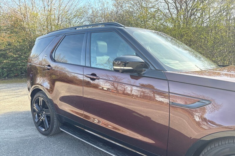 Used Land Rover Discovery 2025 for sale - 77945568: Photo 54