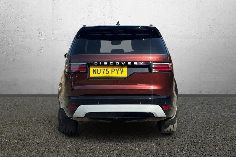 Used Land Rover Discovery 2025 for sale - 77945568: Photo 6