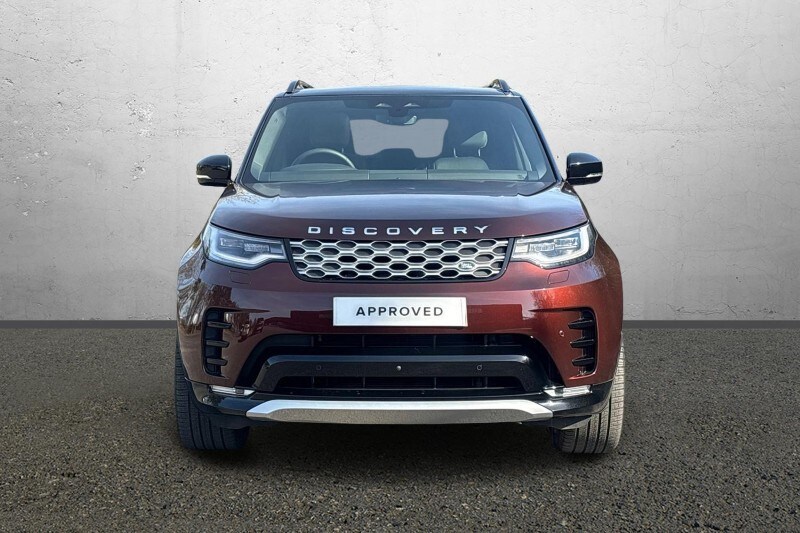 Used Land Rover Discovery 2025 for sale - 77945568: Photo 7