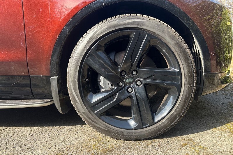 Used Land Rover Discovery 2025 for sale - 77945568: Photo 8