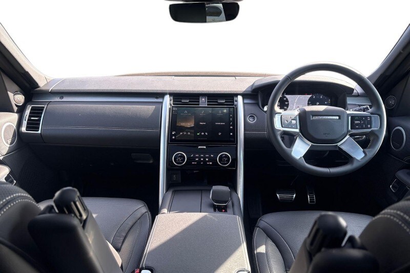 Used Land Rover Discovery 2025 for sale - 77945568: Photo 9