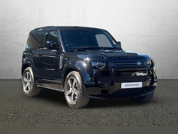 Used Land Rover Defender 2025 for sale - 78389235: Photo