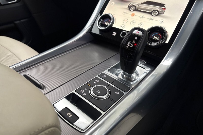 Used Land Rover Range Rover Sport 2021 for sale - 77449927: Photo 13