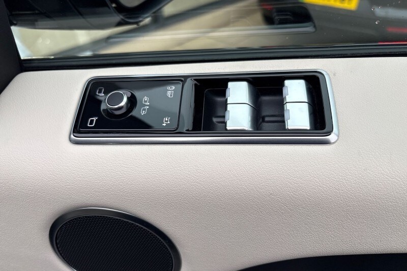 Used Land Rover Range Rover Sport 2021 for sale - 77449927: Photo 23