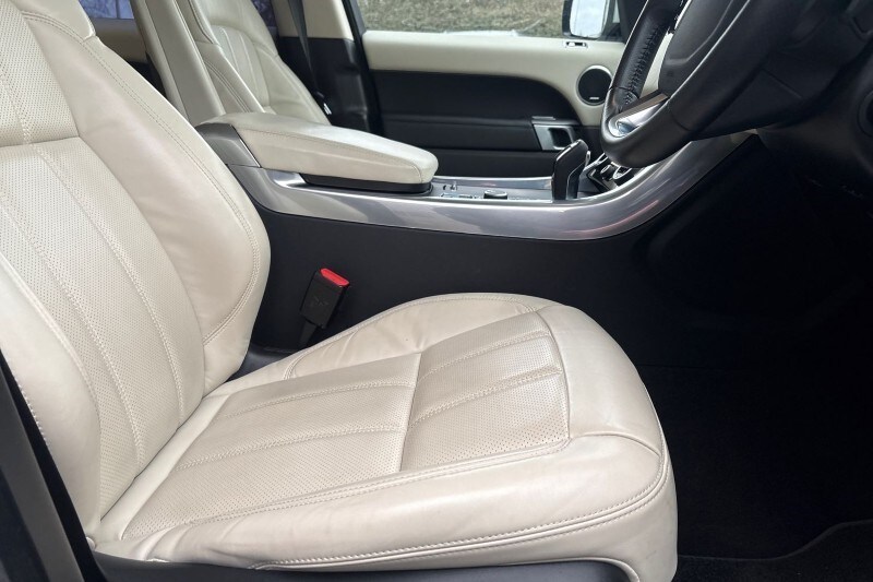 Used Land Rover Range Rover Sport 2021 for sale - 77449927: Photo 25