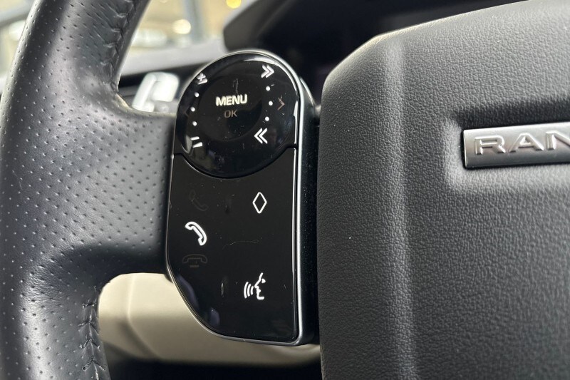 Used Land Rover Range Rover Sport 2021 for sale - 77449927: Photo 28