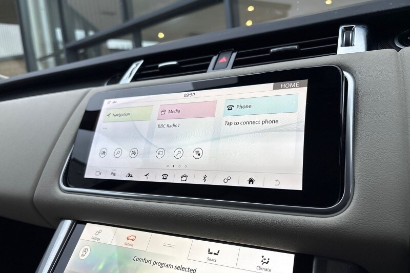 Used Land Rover Range Rover Sport 2021 for sale - 77449927: Photo 30