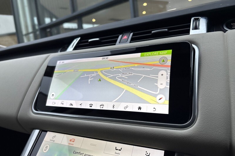 Used Land Rover Range Rover Sport 2021 for sale - 77449927: Photo 31