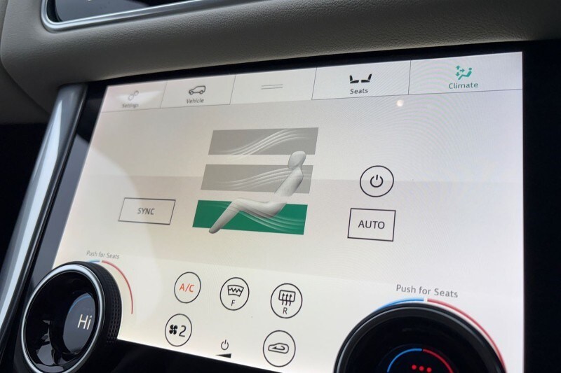 Used Land Rover Range Rover Sport 2021 for sale - 77449927: Photo 34