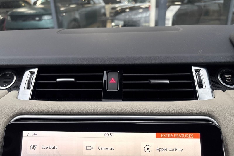 Used Land Rover Range Rover Sport 2021 for sale - 77449927: Photo 37