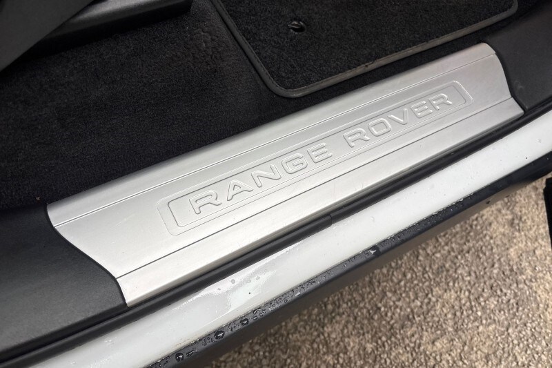 Used Land Rover Range Rover Sport 2021 for sale - 77449927: Photo 41