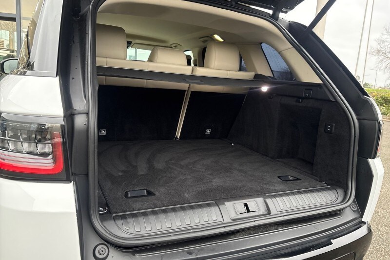 Used Land Rover Range Rover Sport 2021 for sale - 77449927: Photo 42