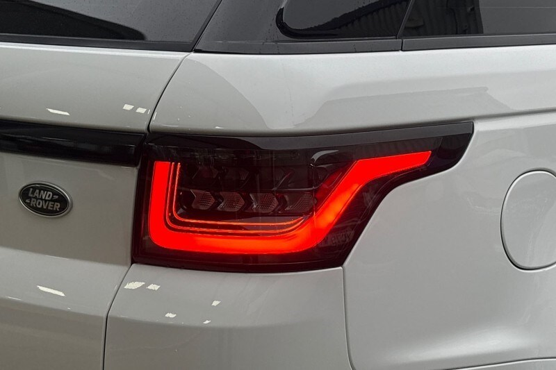 Used Land Rover Range Rover Sport 2021 for sale - 77449927: Photo 50
