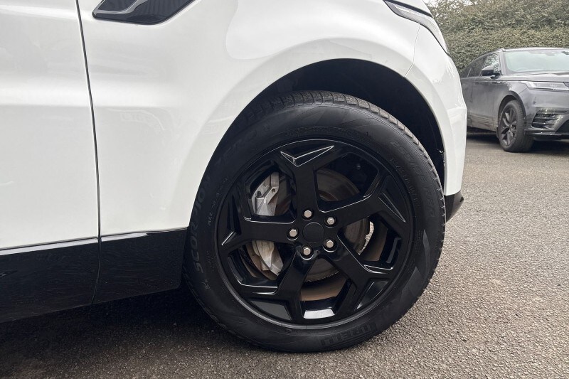 Used Land Rover Range Rover Sport 2021 for sale - 77449927: Photo 52