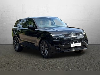 Used Land Rover Range Rover Sport 2025 for sale - 79649457: Photo