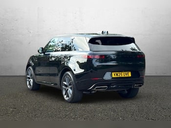 Used Land Rover Range Rover Sport 2025 for sale - 79649457: Photo