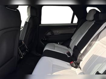Used Land Rover Range Rover Sport 2025 for sale - 79649457: Photo