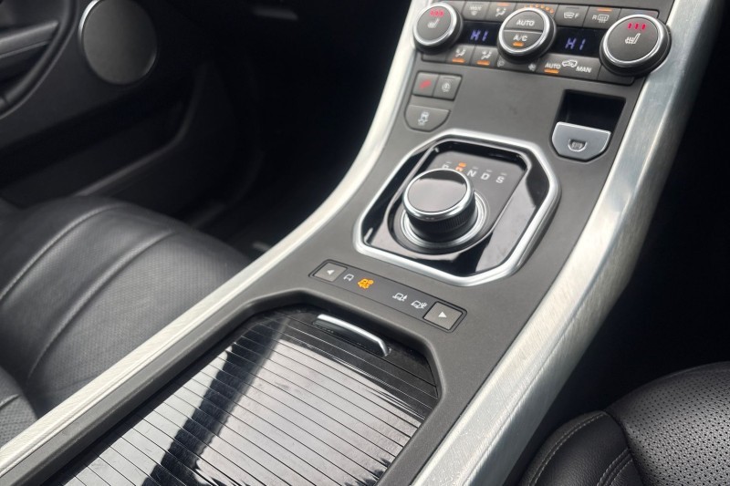 Used Land Rover Range Rover Evoque 2018 for sale - 77248113: Photo 13