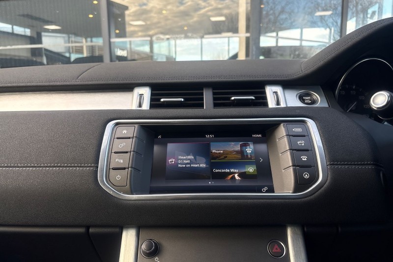 Used Land Rover Range Rover Evoque 2018 for sale - 77248113: Photo 14